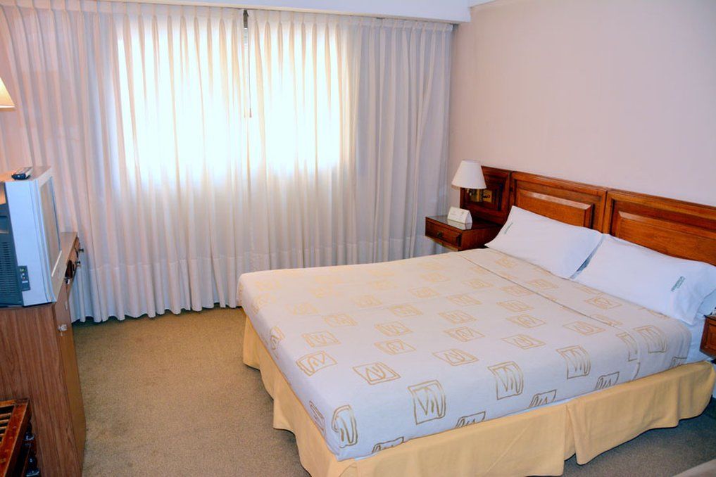 Principado Downtown 4* Buenos Aires