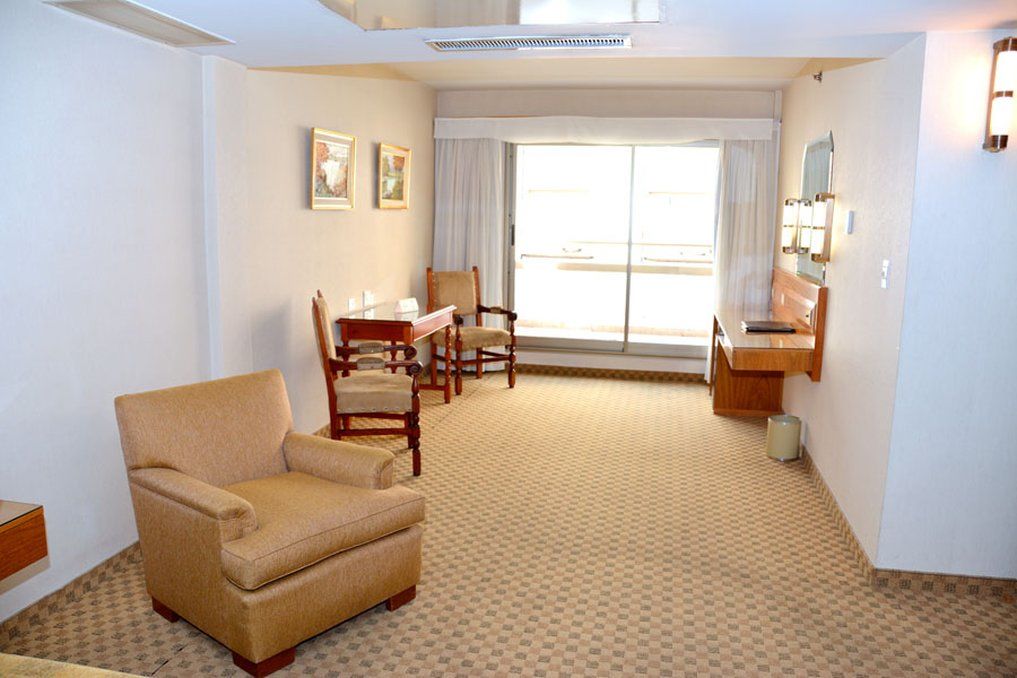 Principado Downtown Hotel 4*