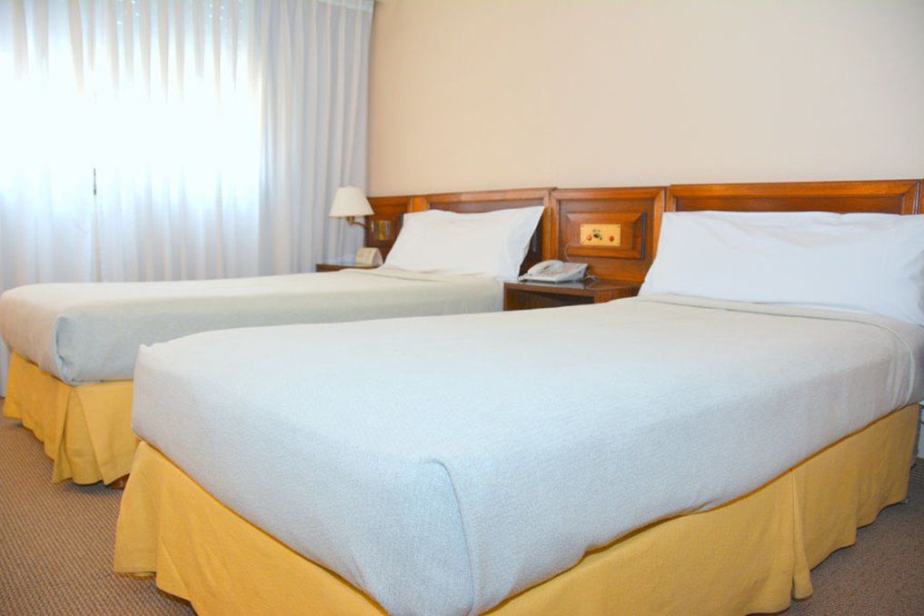 Hotel Principado Downtown Buenos Aires