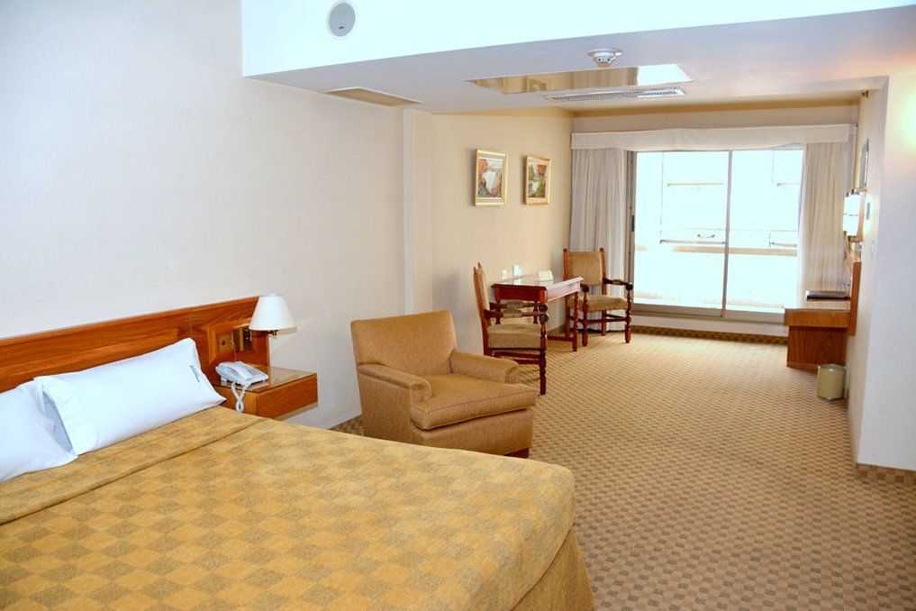 Hotel Principado Downtown 4*