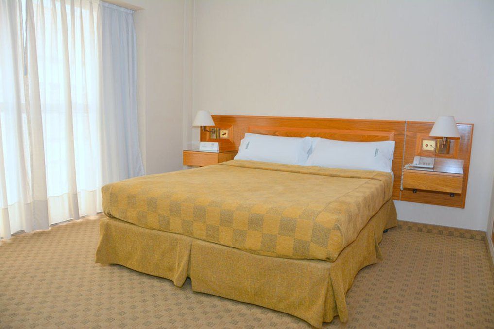 Principado Downtown Hotel Buenos Aires