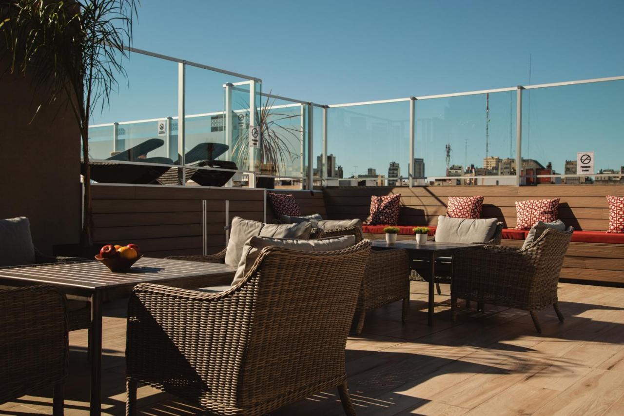 Arc Abasto Apartment *