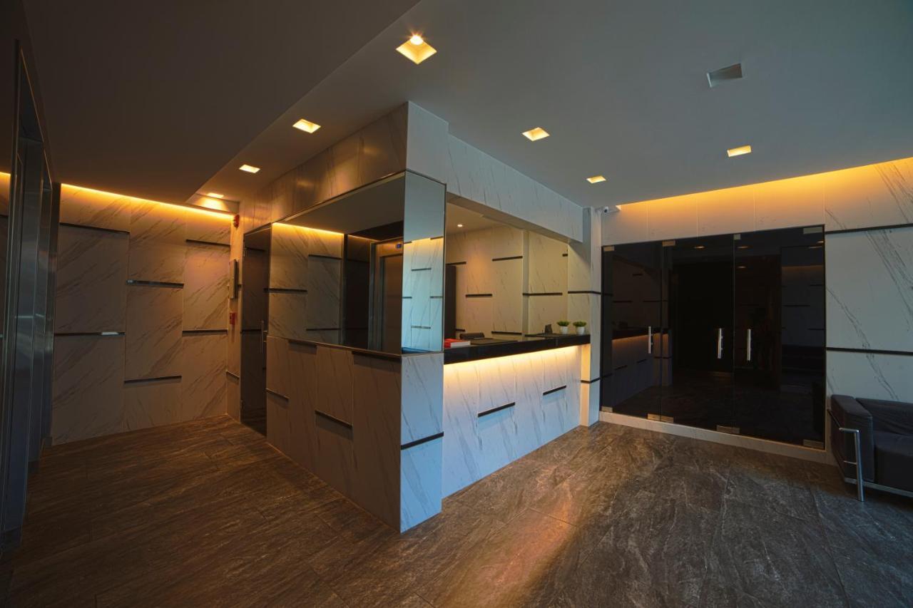 Apartment Arc Abasto Buenos Aires