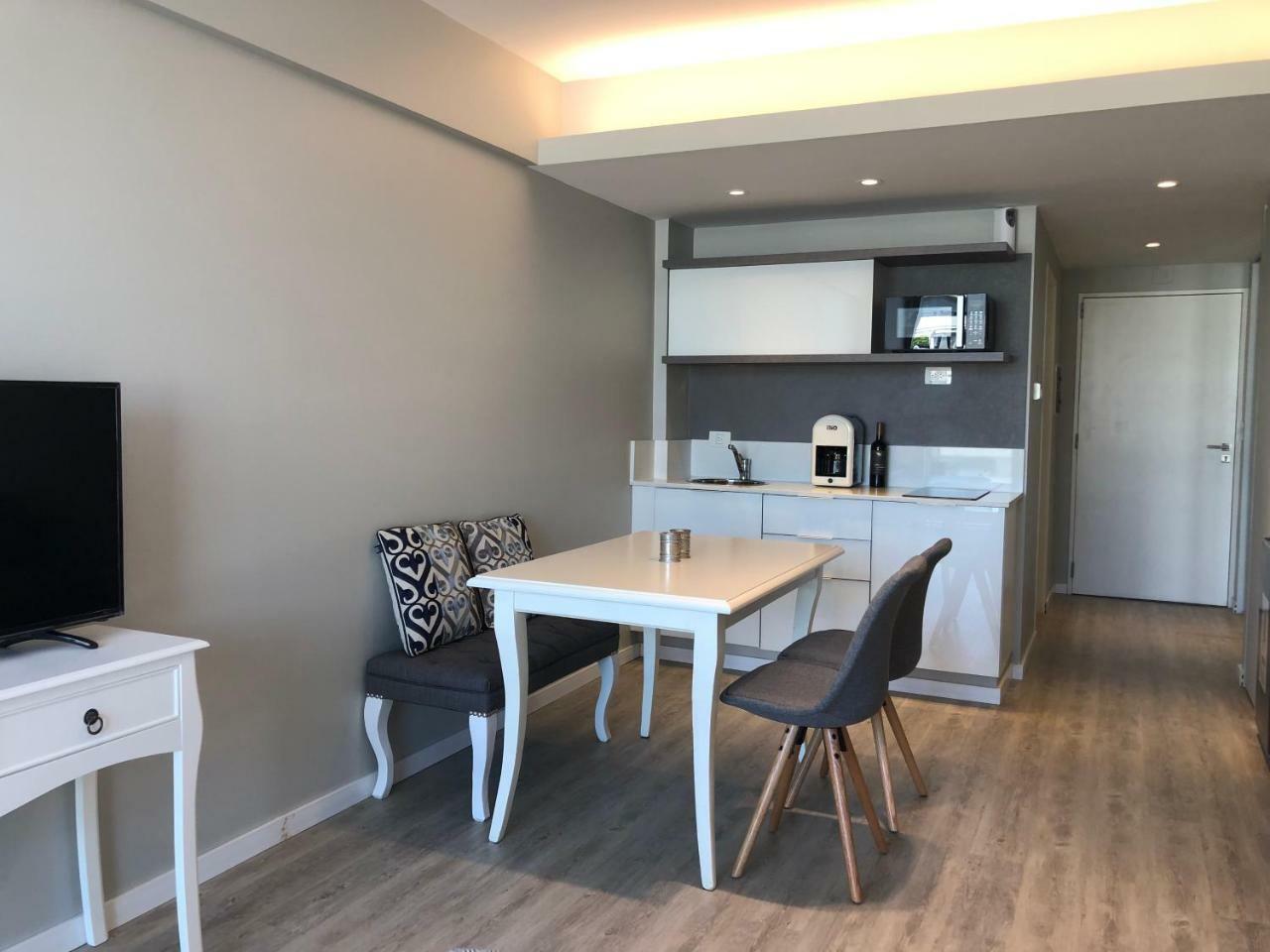Apartment Madero