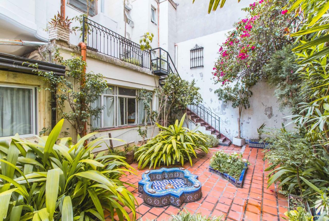 Master Albergue Buenos Aires