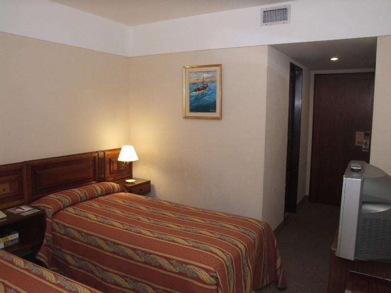 Hotel Principado Downtown Buenos Aires