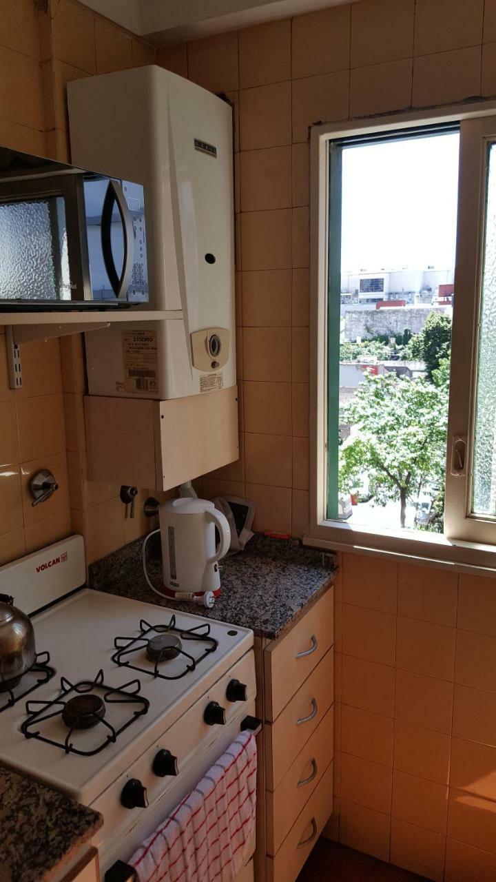 Dpto. 2 Ambientes En Belgrano - Fleni & Barrio Chino Apartamento *