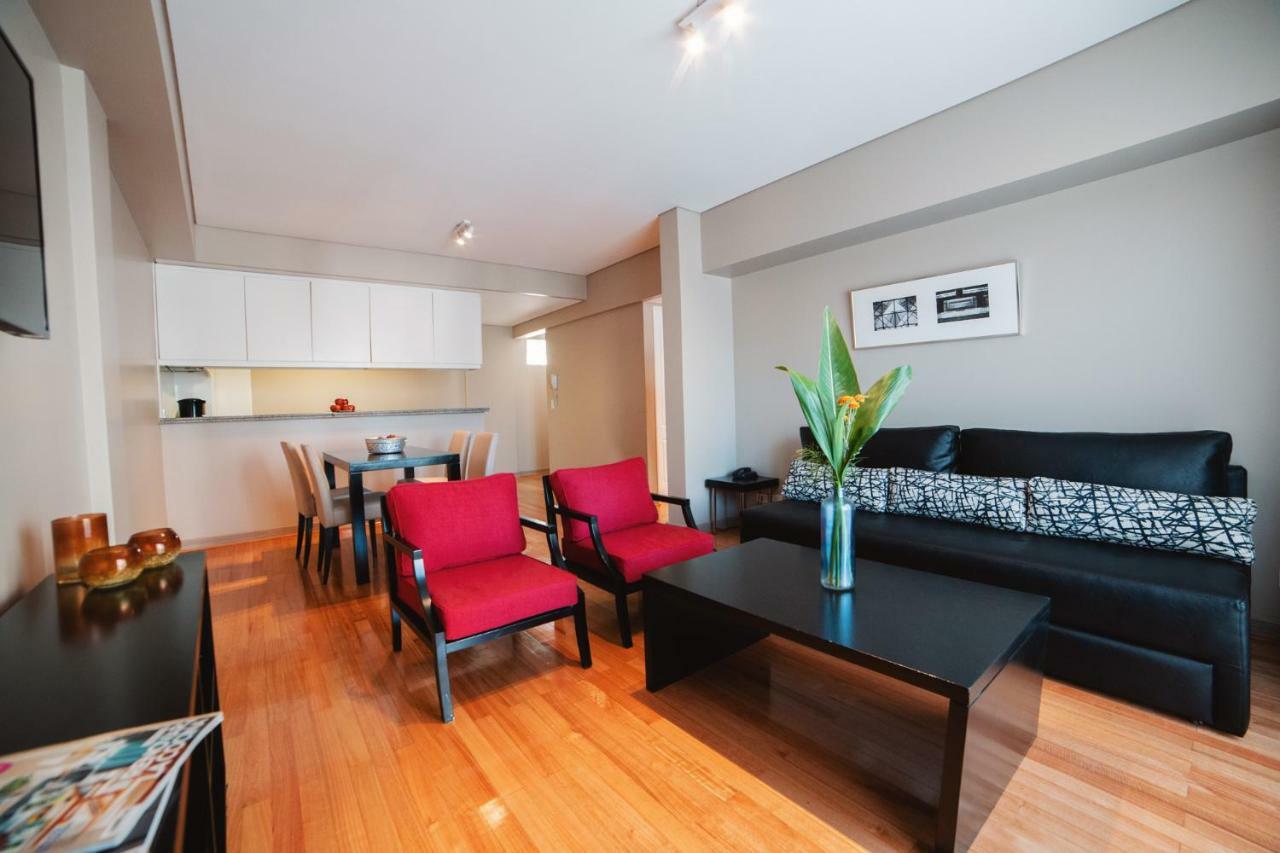 Apartment Arc Callao &