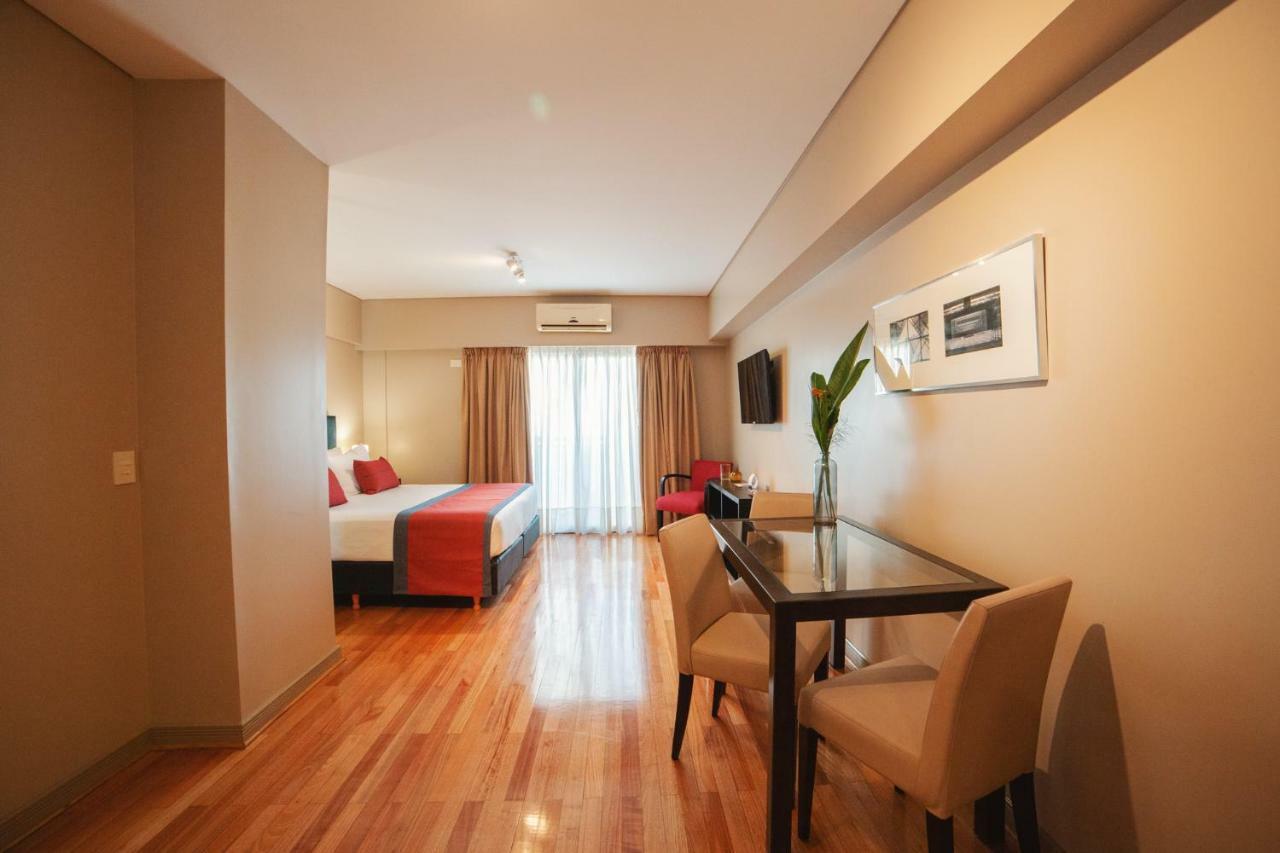 Apartment Arc Callao & Buenos Aires