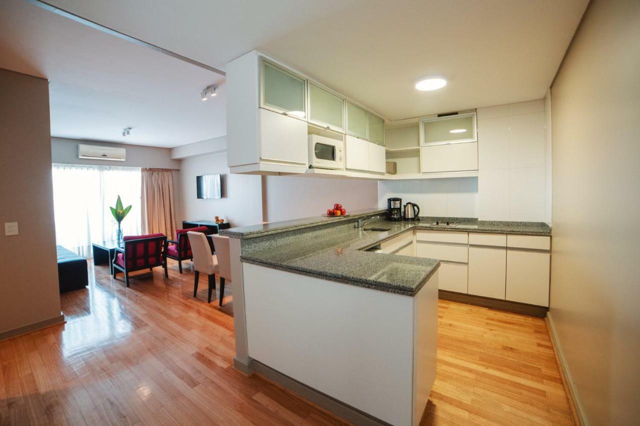 Apartment Arc Callao &