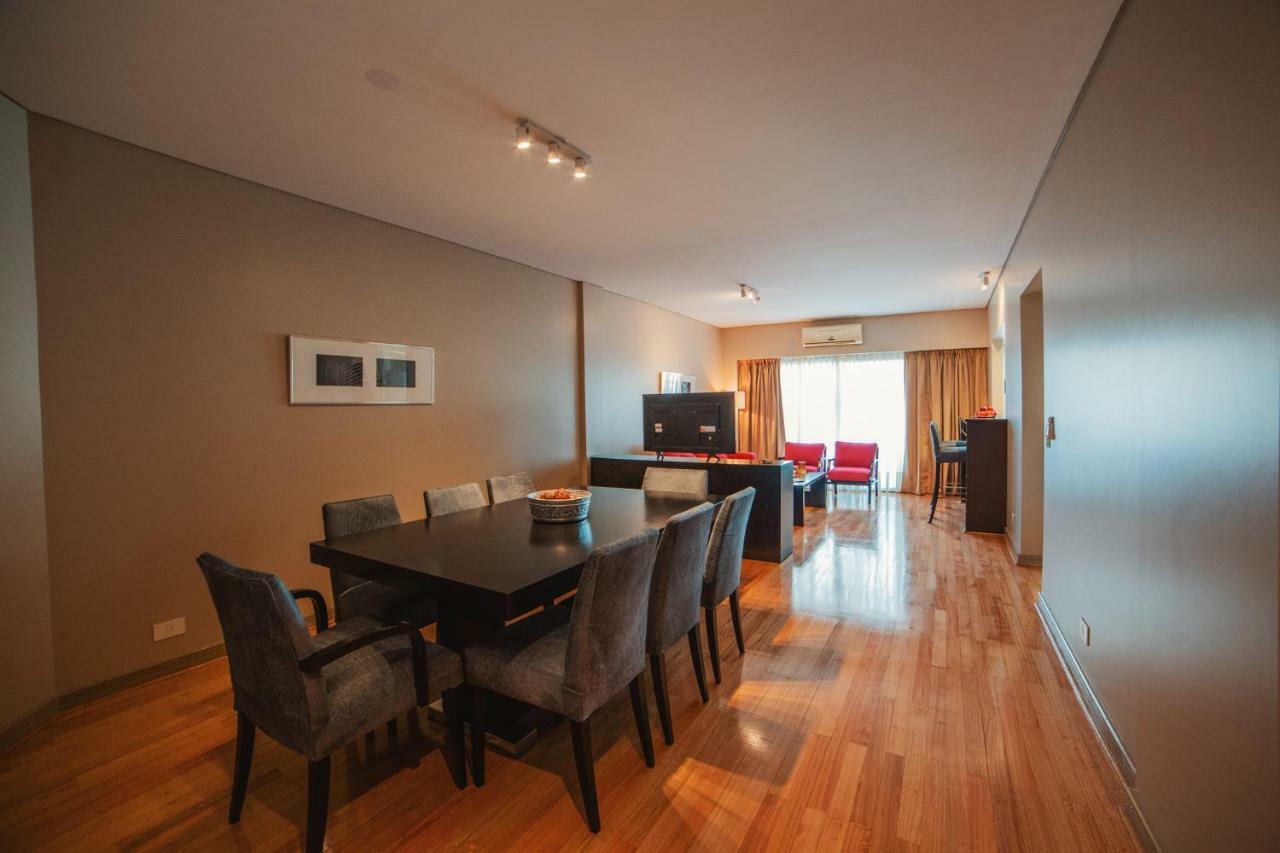 Apartment Arc Callao & Buenos Aires