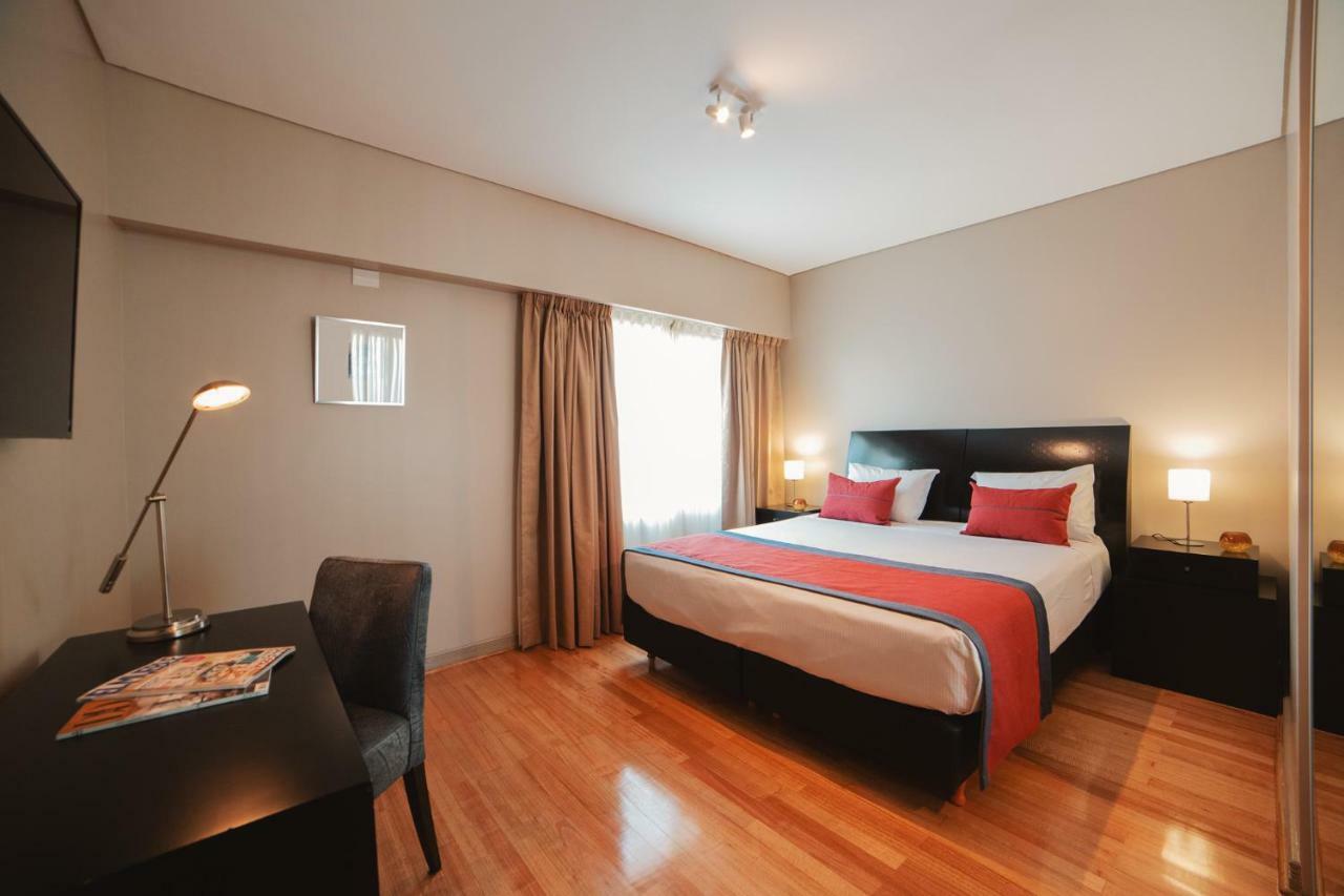 Arc Callao & Apartment *