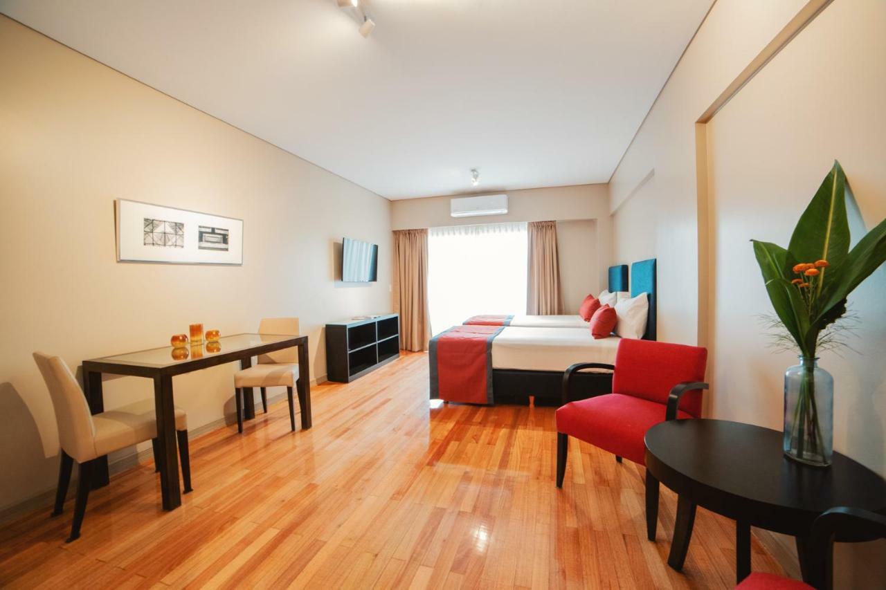 Apartment Arc Callao &