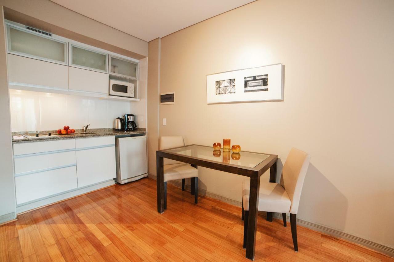 Arc Callao & Apartment Buenos Aires