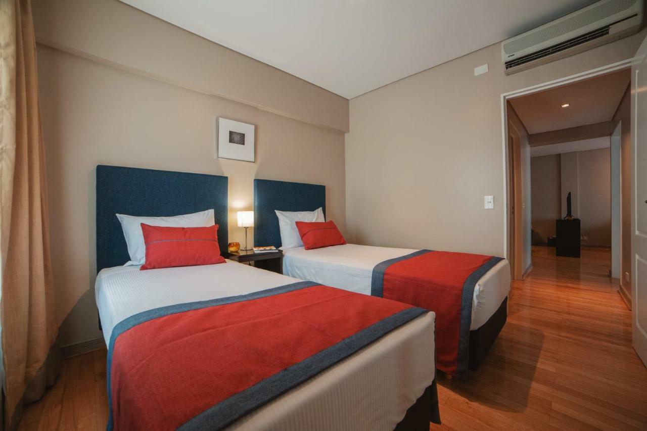 Apartment Arc Callao &