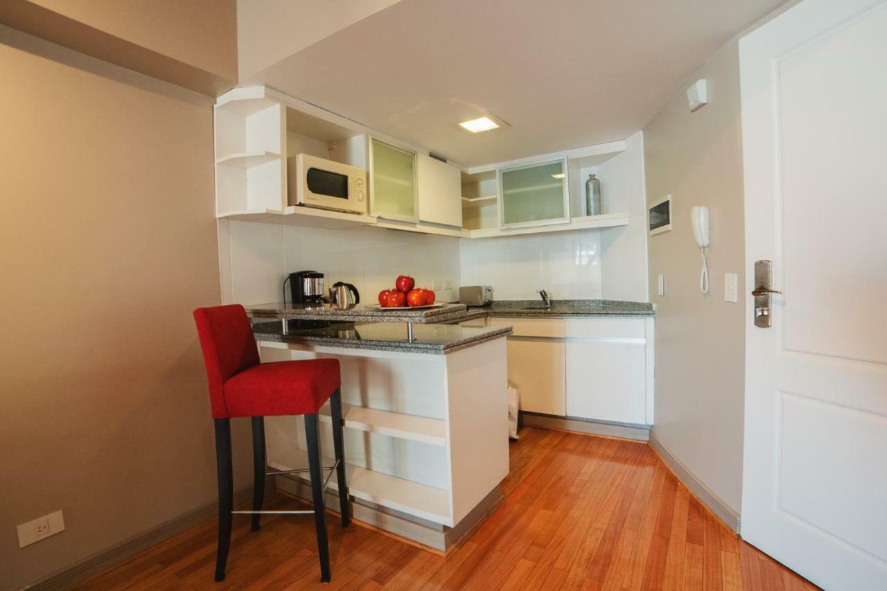 Arc Callao & Apartment
