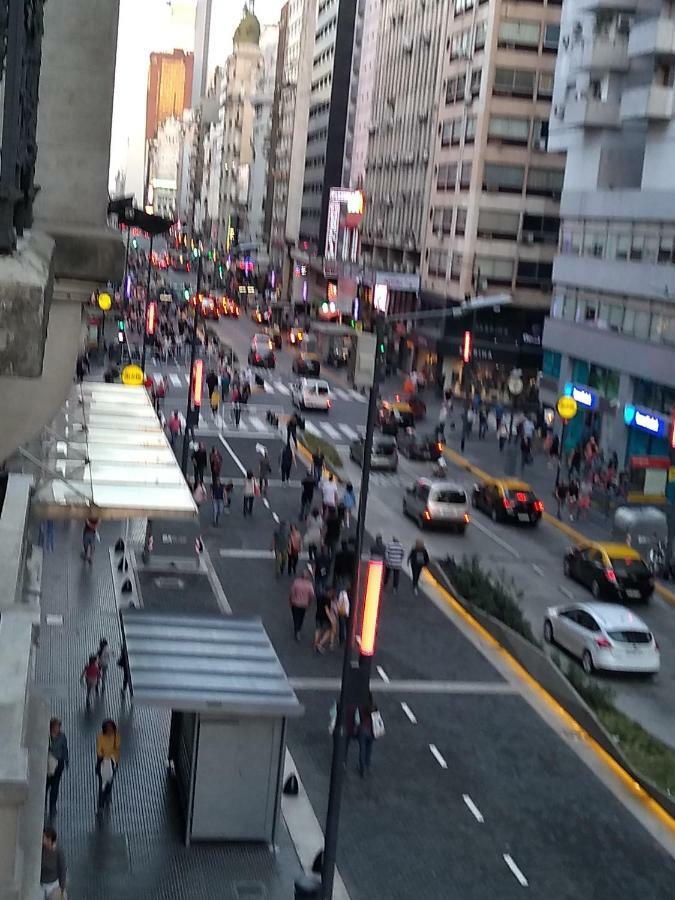 Corrientes Y Uruguay * Buenos Aires