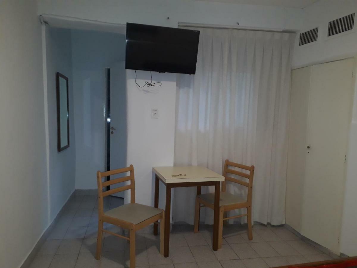 Hotel San Carlos Buenos Aires