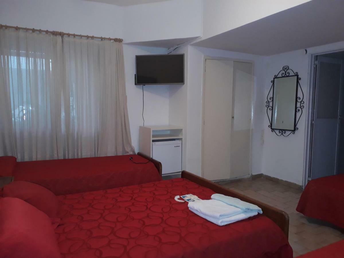 Hotel San Carlos