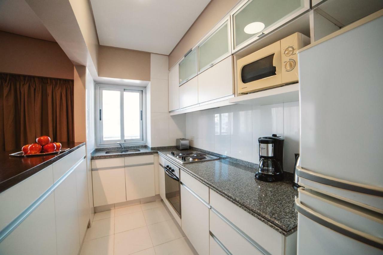 Arc Callao & Apartment