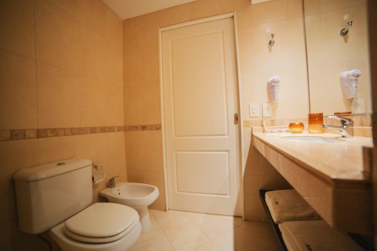 Arc Callao & Apartment *