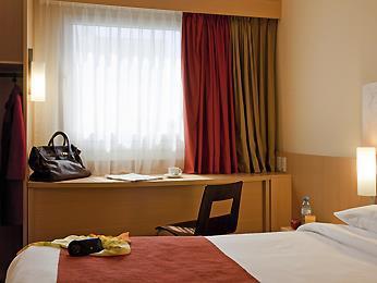 Ibis Obelisco 3*