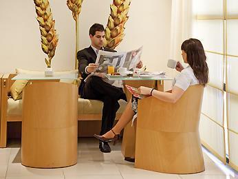 Hotel Ibis Obelisco