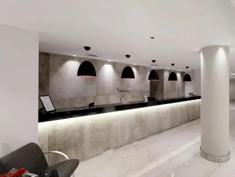 Principado Downtown Hotel Buenos Aires