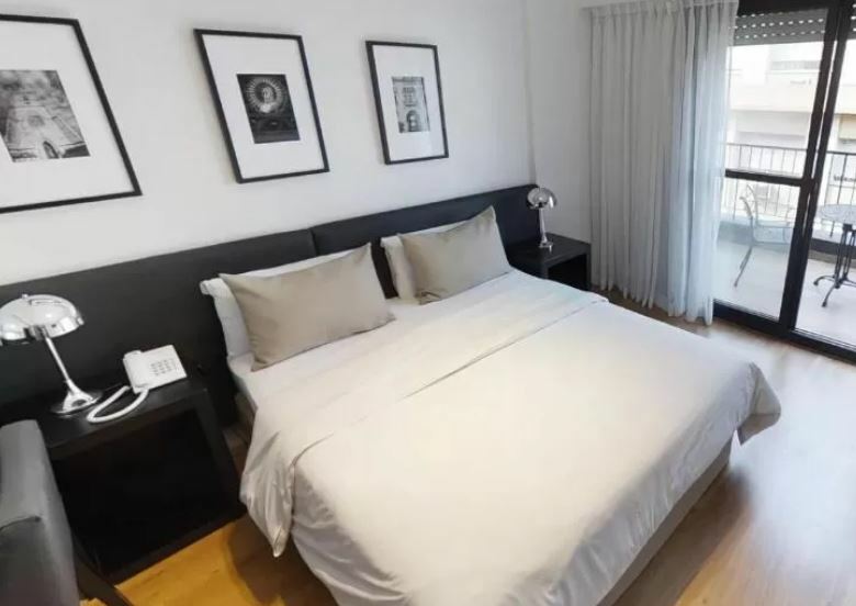 Principado Downtown Hotel
