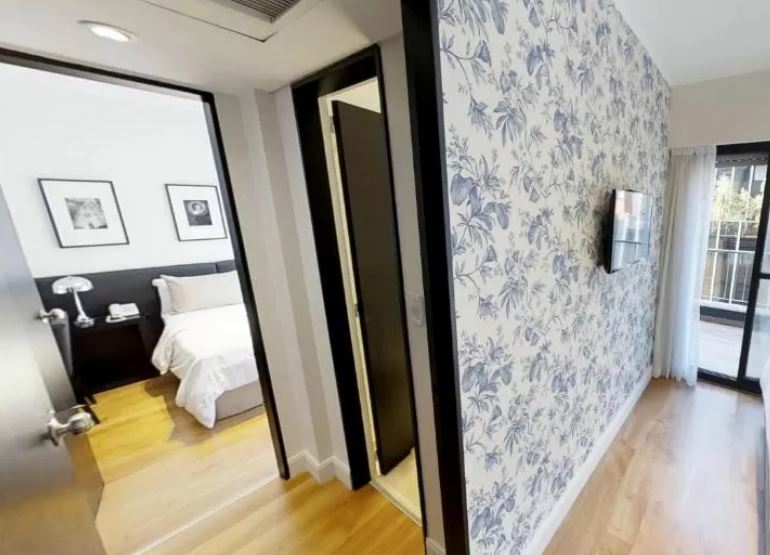 Principado Downtown Hotel 4*