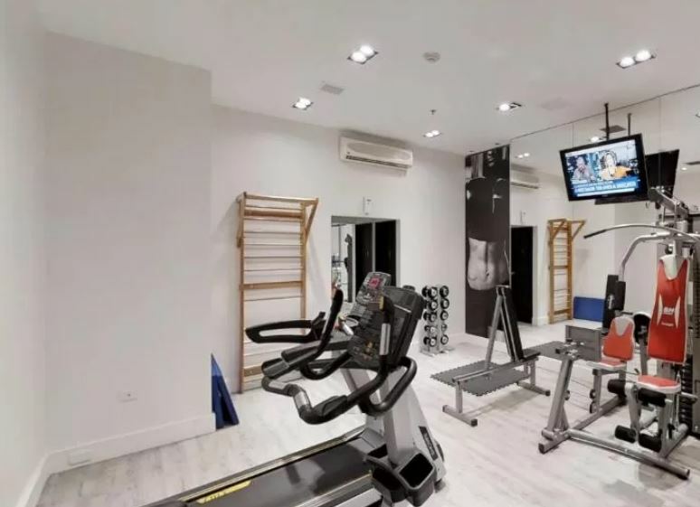 Principado Downtown Hotel 4*