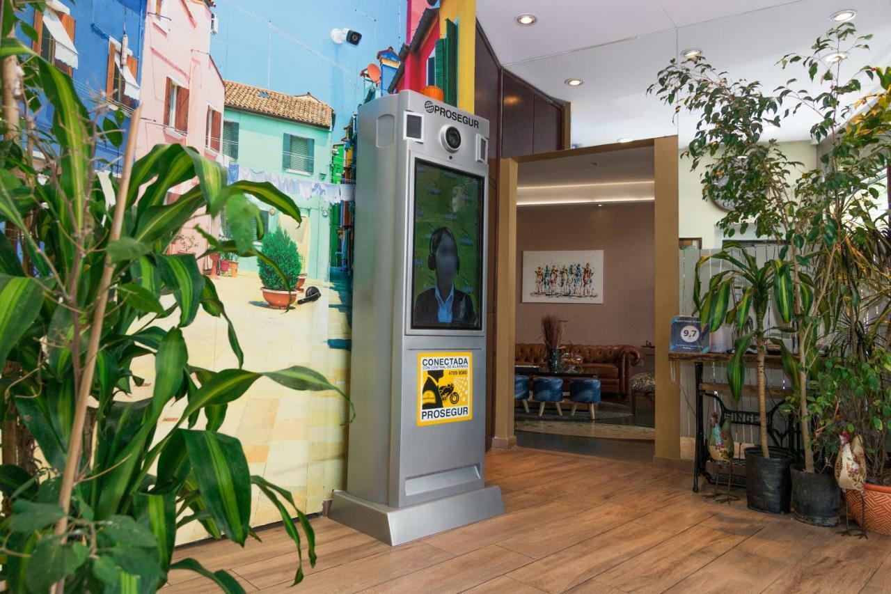 Shoshana Boutique 3* Ciudad Autónoma de Buenos Aires