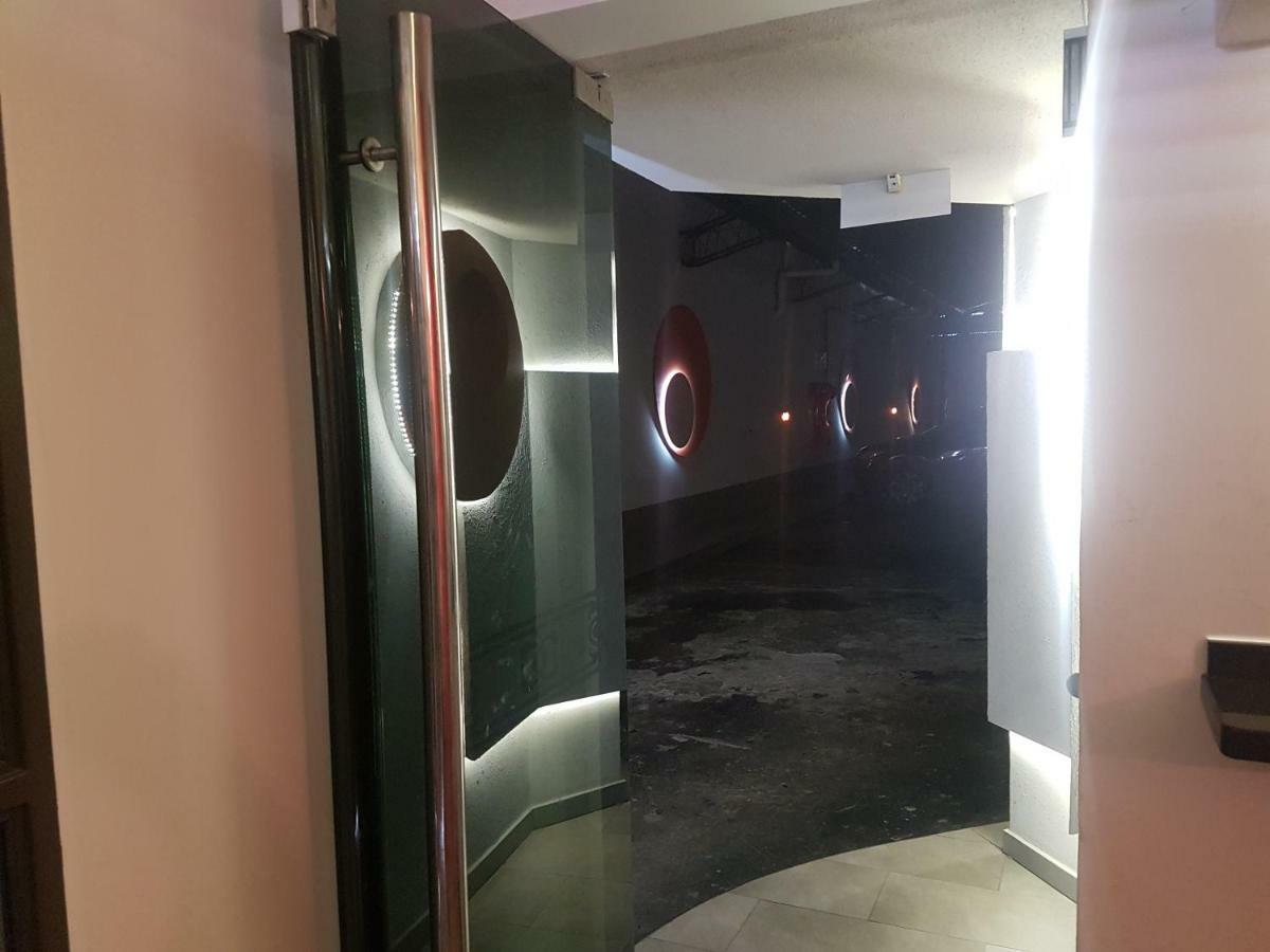 Origen -motel- (adults Only) Hotel do amor 2*