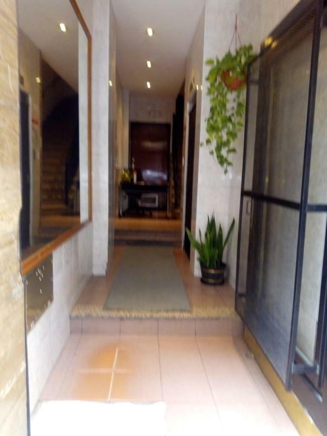 Apartamento Muy Luminoso Centro De Bsas Apartment Buenos Aires