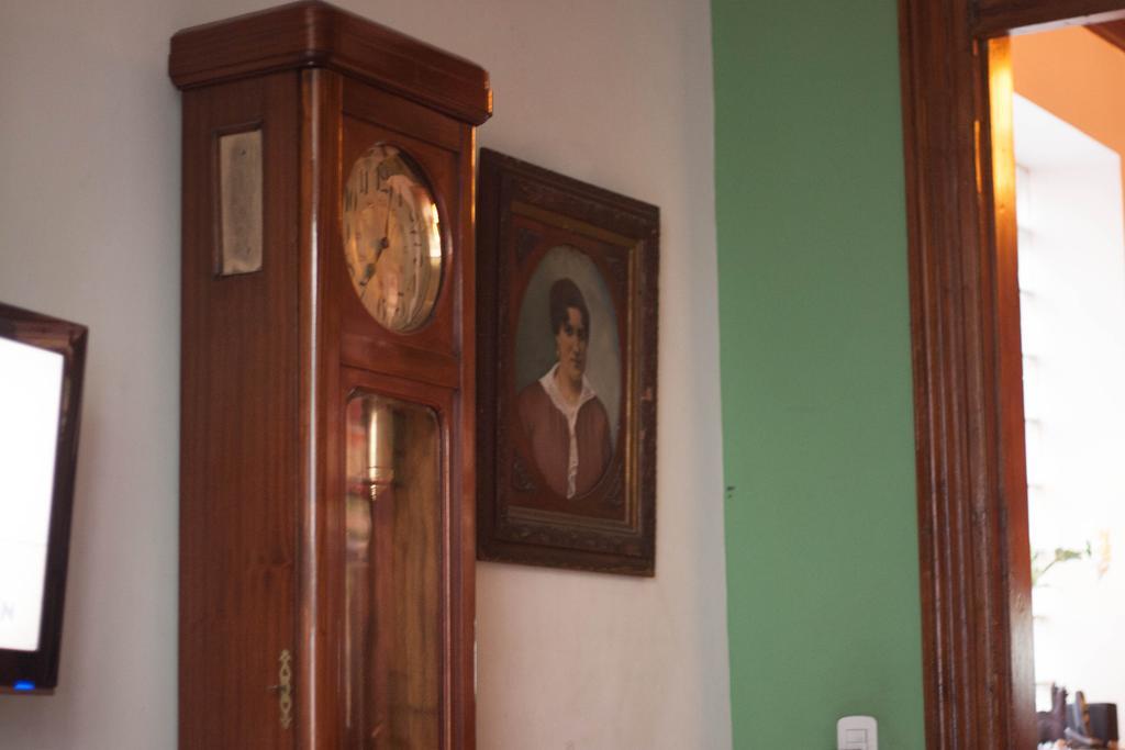 On Telmo *
