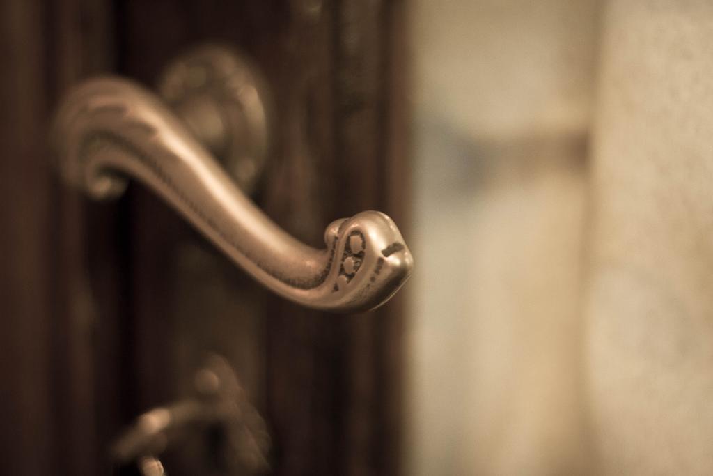 On Telmo Hostel Buenos Aires