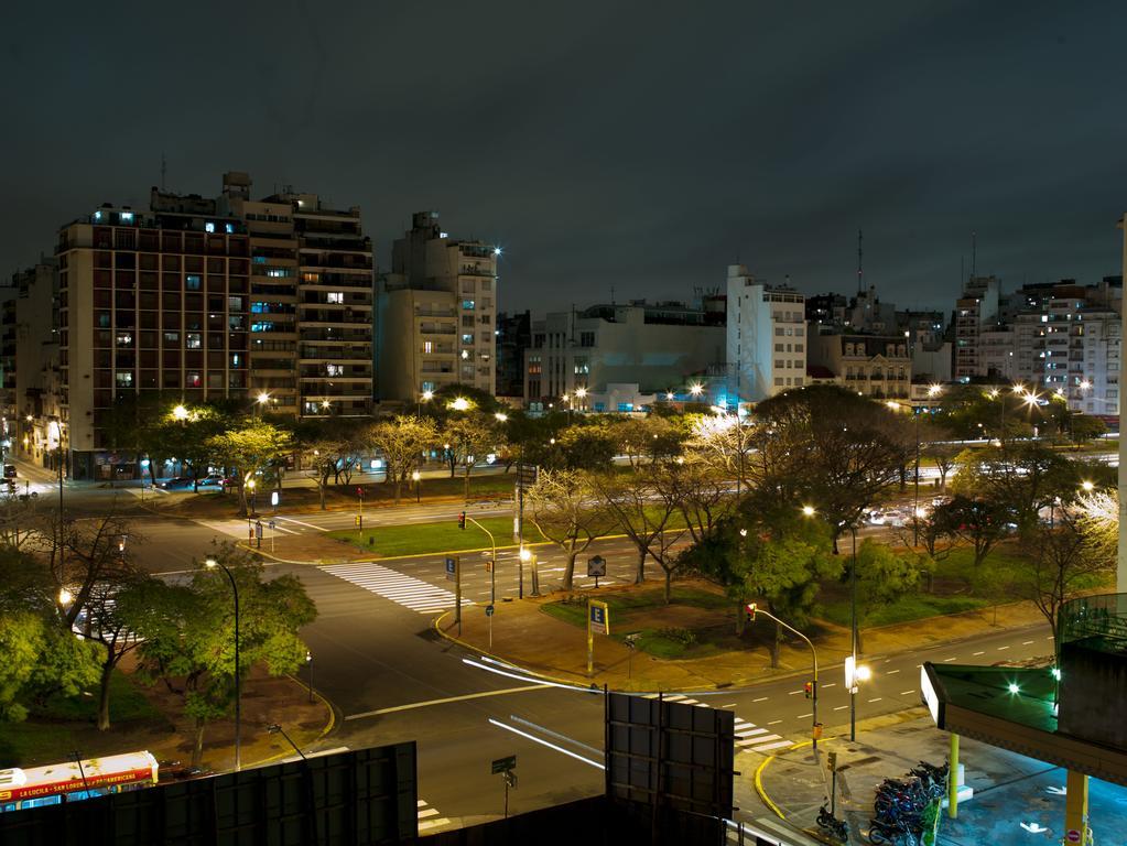 On Telmo Hostel