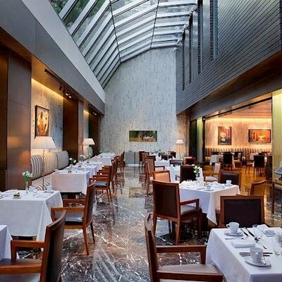 Alvear Art Hotel 5*