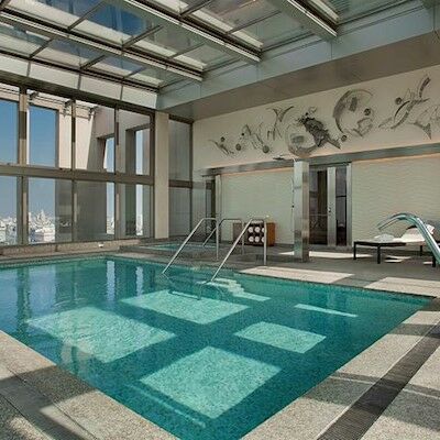 Alvear Art Hotel Buenos Aires