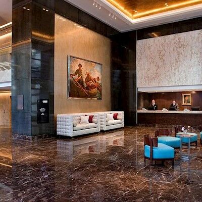 Hotel Alvear Art