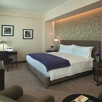 Alvear Art Hotel