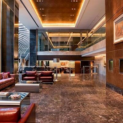 Alvear Art Hotel Buenos Aires