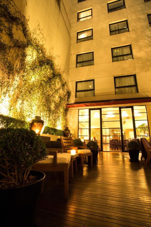 Libertad 4* Buenos Aires