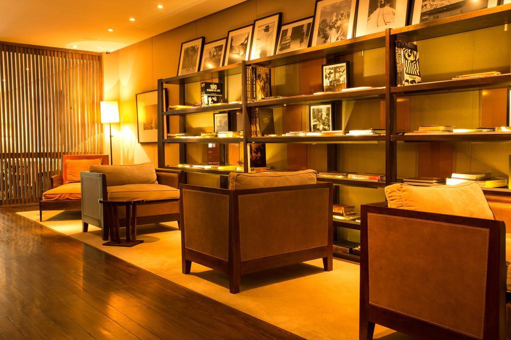 Hotel Libertad