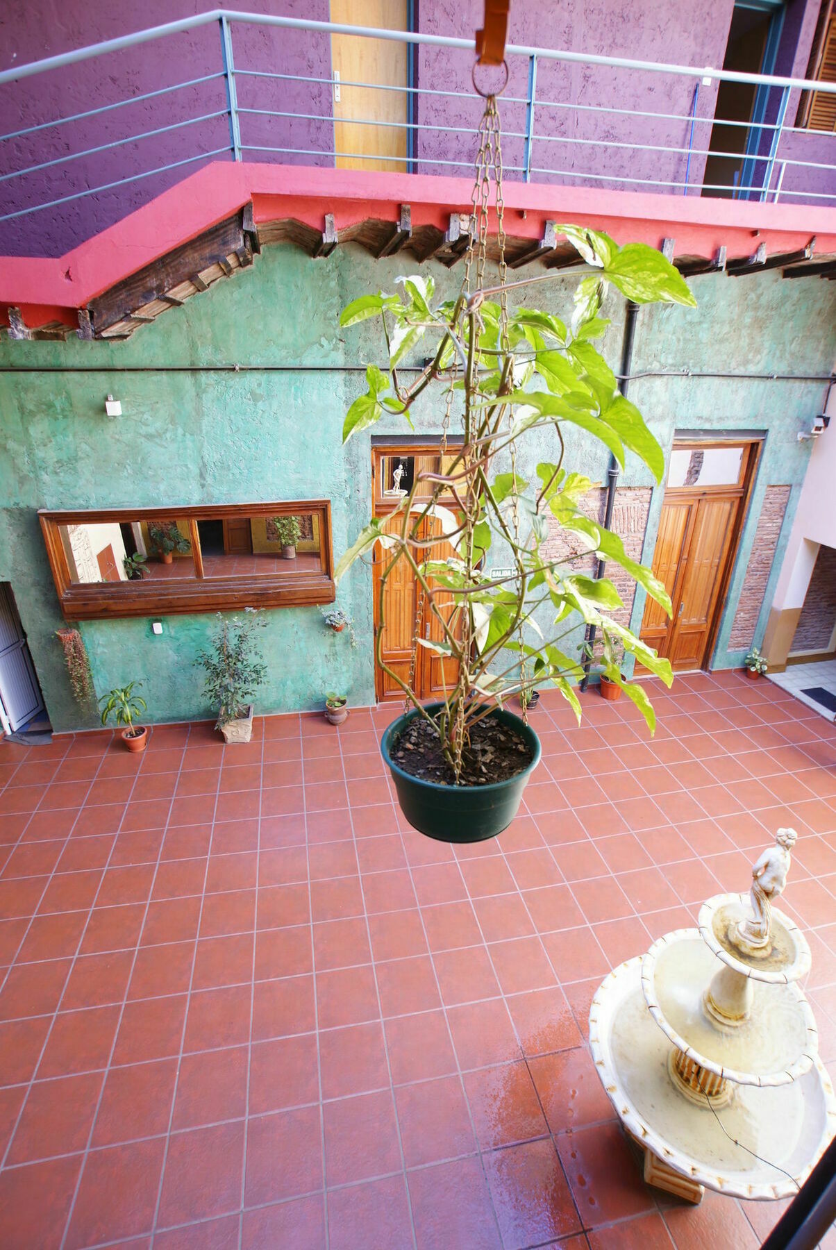 Hotel Parada Buenos Aires