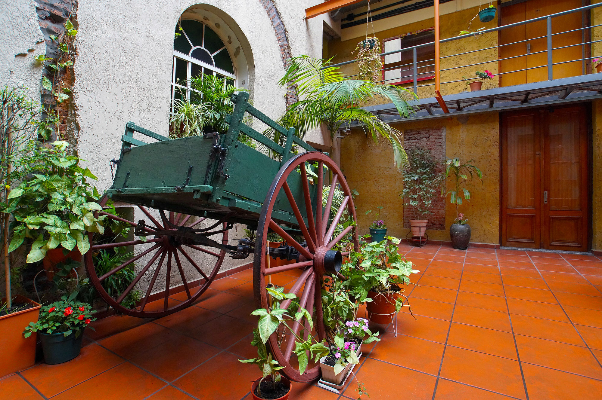 Parada Hotel