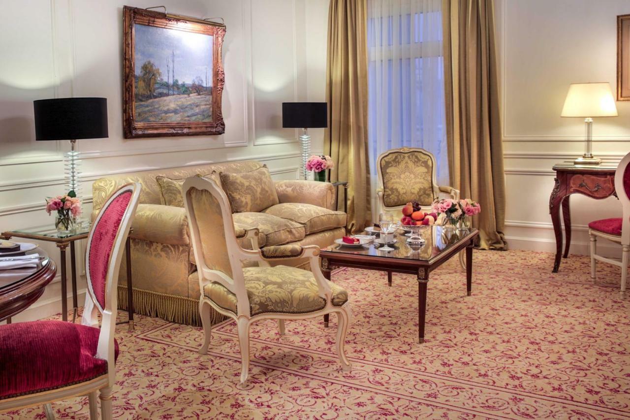 Alvear Palace - Leading Of The World 5*