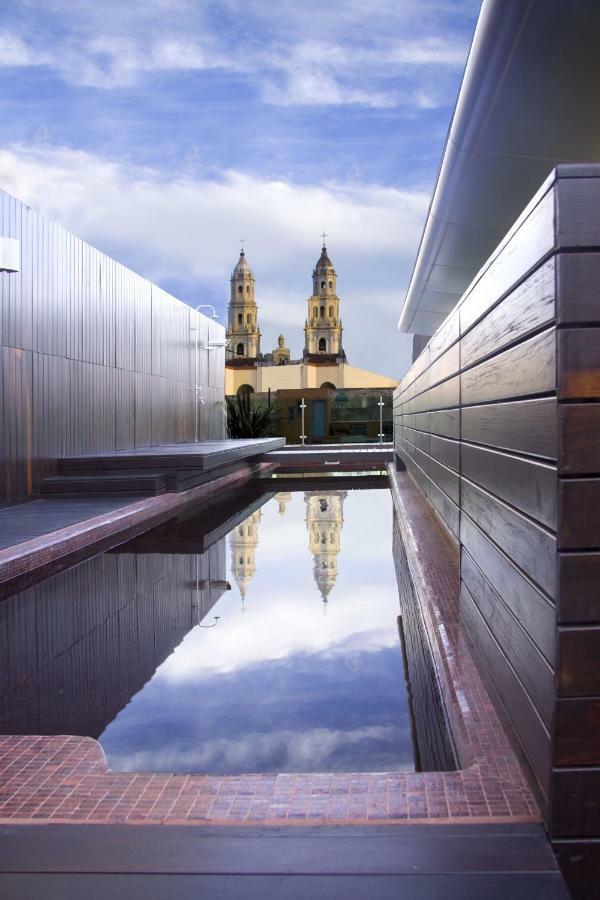 Mansion Vitraux Boutique (adults Only) 4* Buenos Aires