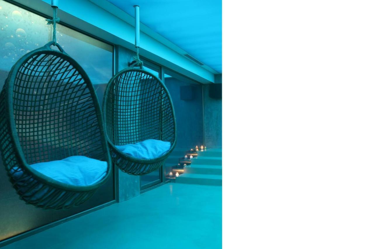 Mansion Vitraux Boutique (adults Only) 4* Buenos Aires
