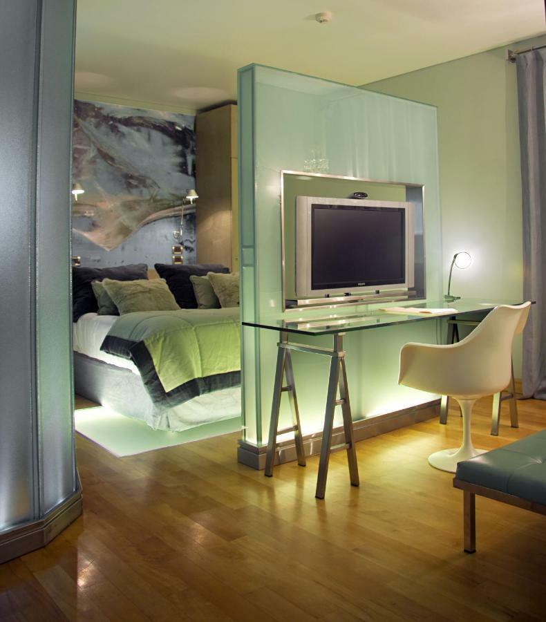 Mansion Vitraux Boutique (adults Only) 4* Buenos Aires